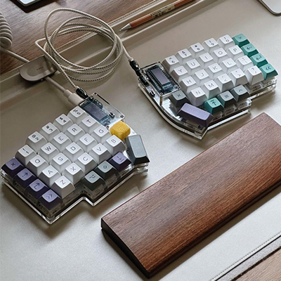 Mini Block 4