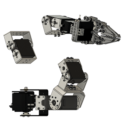 Long Block 1