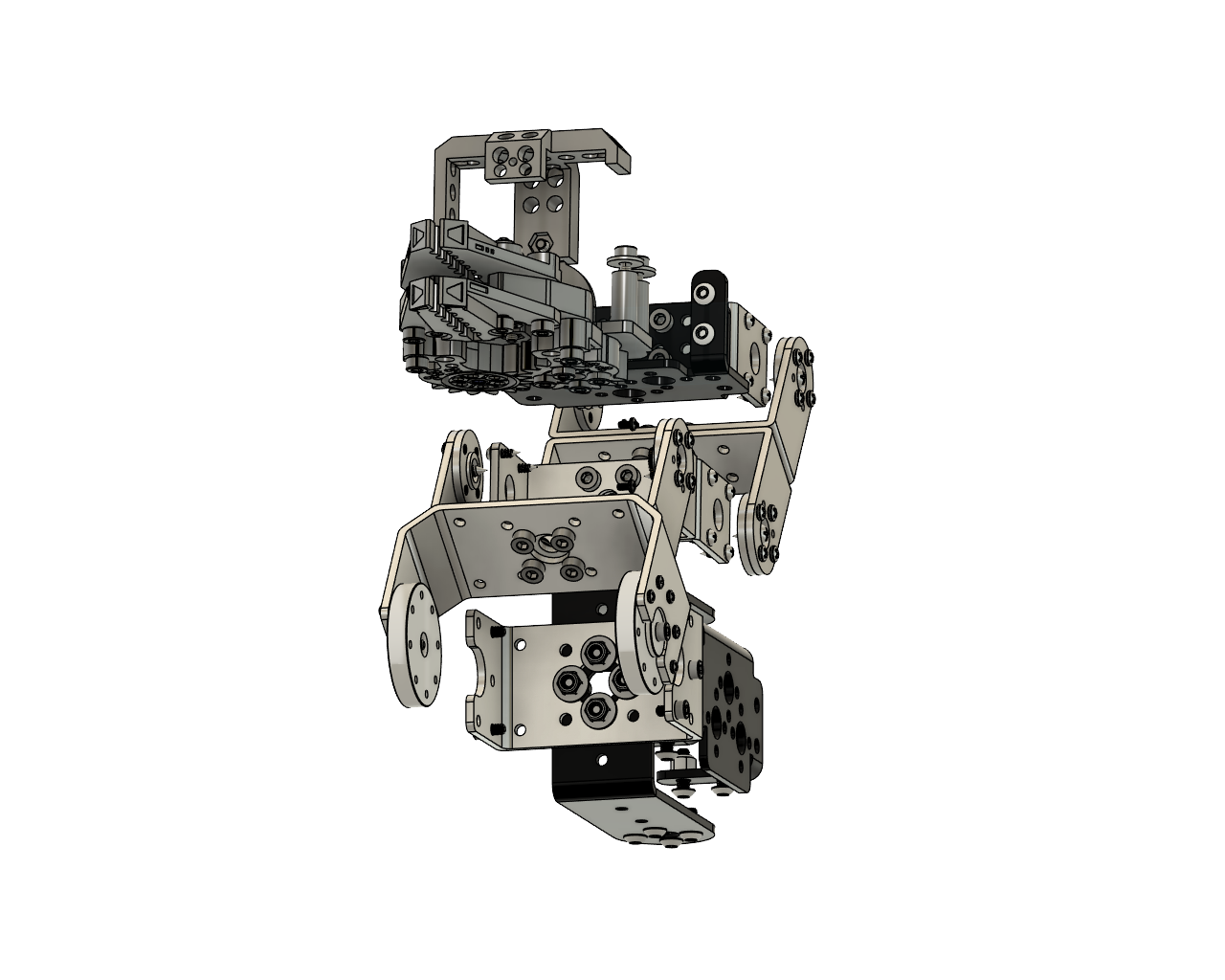 Long Block 3
