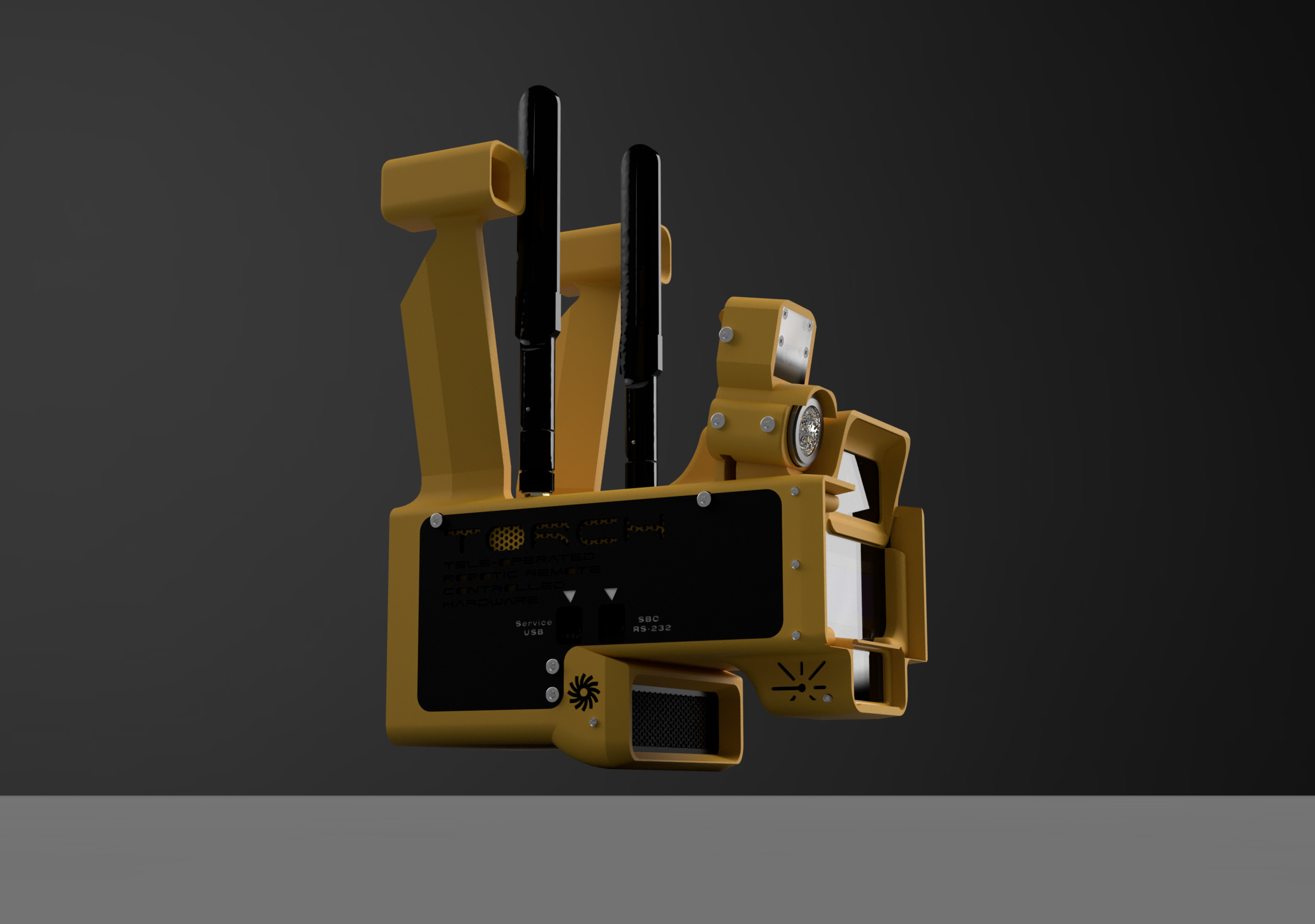 Mast=Cam TR 2