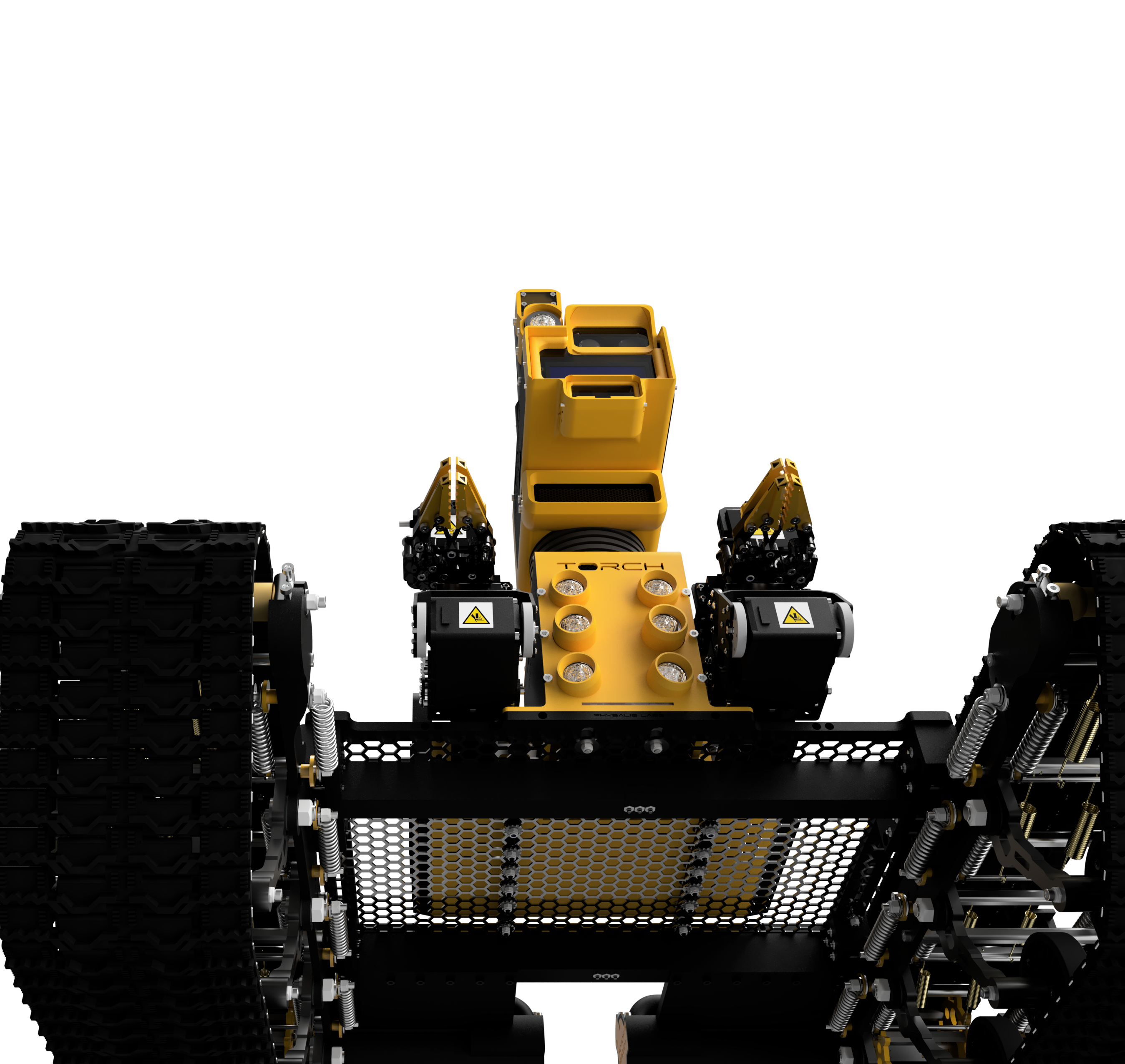 Torch AGV